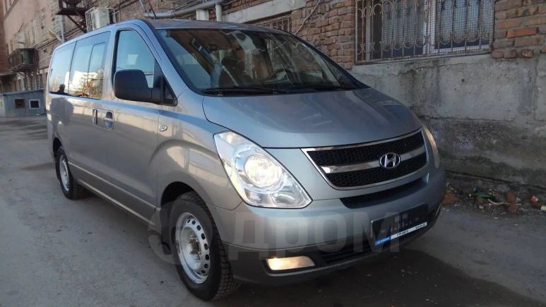    Hyundai H1 2012 , 1099000 , --