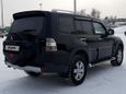 SUV   Mitsubishi Pajero 2010 , 1190000 , 