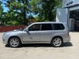 SUV   Subaru Forester 2007 , 290000 , 