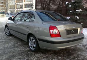  Hyundai Elantra 2008 , 409000 , 