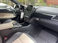 SUV   Mercedes-Benz GLE Coupe 2015 , 4800000 , 