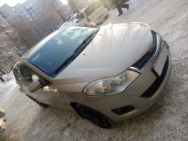  Chery Very A13 2012 , 190000 , 