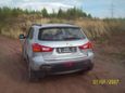 SUV   Mitsubishi ASX 2011 , 400000 , 