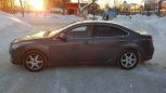  Mazda Mazda6 2007 , 425000 , 