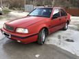  Volvo 460 1995 , 75000 , 