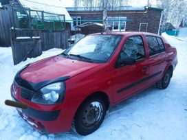  Renault Symbol 2003 , 190000 ,  