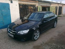  Subaru Legacy B4 2006 , 440000 , 