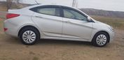  Hyundai Solaris 2014 , 595000 , -