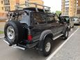 SUV   Toyota Land Cruiser 1996 , 1780000 , 