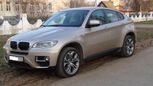 SUV   BMW X6 2013 , 3250000 , 