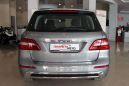 SUV   Mercedes-Benz M-Class 2013 , 2539000 , 