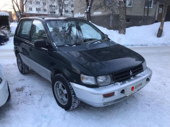    Mitsubishi RVR 1993 , 165000 , 