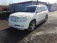 SUV   Toyota Land Cruiser 2011 , 2250000 , 