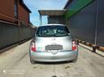  Nissan March 2007 , 245000 , 