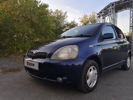  Toyota Vitz 1999 , 280000 , 