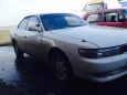  Toyota Chaser 1993 , 180000 , 