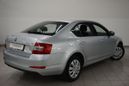  Skoda Octavia 2014 , 647000 , 