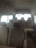    Nissan Caravan 1995 , 220000 , 