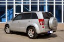 SUV   Suzuki Grand Vitara 2008 , 607000 , 