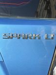  Chevrolet Spark 2014 , 535000 , 