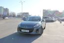  Mazda Mazda3 2012 , 550000 , 