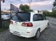    Nissan Liberty 2002 , 220000 , 