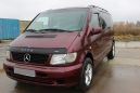    Mercedes-Benz Vito 1998 , 410000 , 