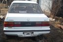  Honda Civic 1987 , 55000 , 