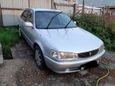  Toyota Corolla 1999 , 230000 , 