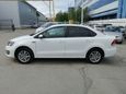  Volkswagen Polo 2015 , 657300 , 