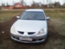  Mitsubishi Lancer 2005 , 220000 , 