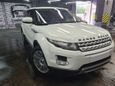 SUV   Land Rover Range Rover Evoque 2012 , 1300000 , -