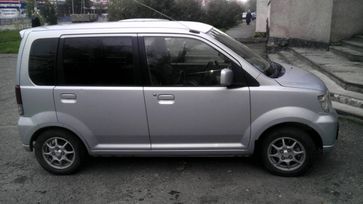  Mitsubishi eK Wagon 2002 , 190000 , 