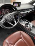 SUV   Audi Q7 2016 , 3300000 , 