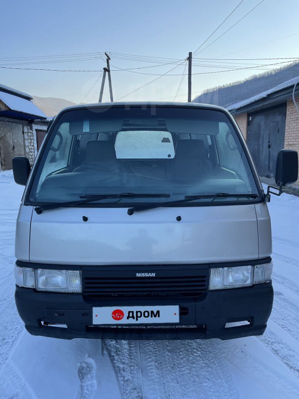    Nissan Caravan 1999 , 150000 , 