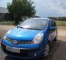  Nissan Note 2007 , 330000 , 