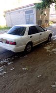  Nissan Sunny 1992 , 55000 , 