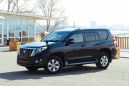 SUV   Toyota Land Cruiser Prado 2015 , 2605000 , 