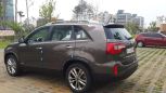 SUV   Kia Sorento 2013 , 1510000 , 