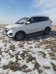 SUV   Lifan Myway 2018 , 860000 , 