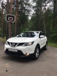 SUV   Nissan Qashqai 2014 , 825000 , 