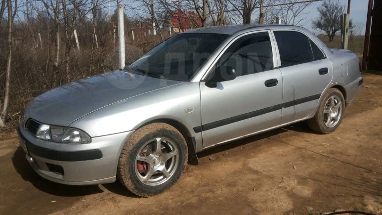  Mitsubishi Carisma 1999 , 200000 , 