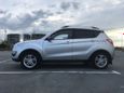 SUV   Changan CS35 2017 , 740000 , 