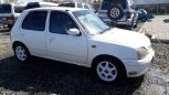  Nissan March 2001 , 135000 , 