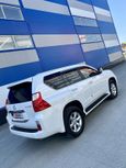 SUV   Lexus GX460 2012 , 2695000 , 