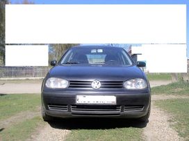  Volkswagen Golf 2002 , 250000 , 