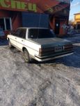  Toyota Cresta 1987 , 135000 , 