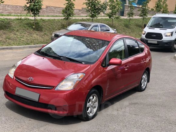  Toyota Prius 2008 , 420000 , 