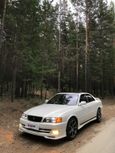  Toyota Chaser 1996 , 800000 , 