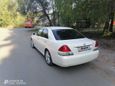  Toyota Mark II 2003 , 340000 , 